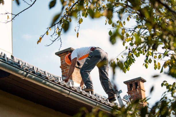 Roof Waterproofing Services in Cimarron, KS