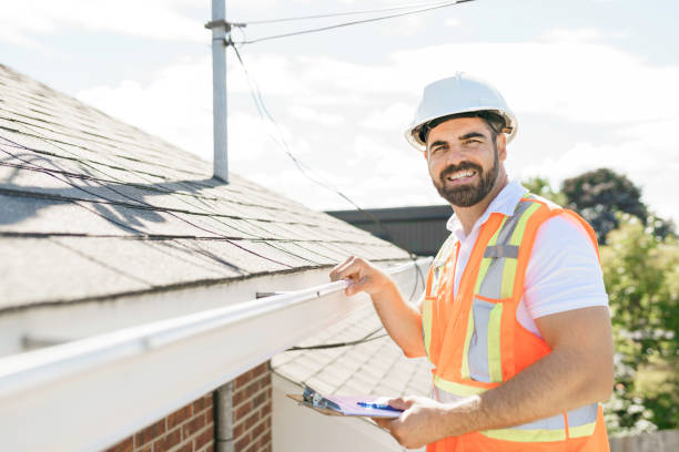 Best New Roof Installation  in Cimarron, KS
