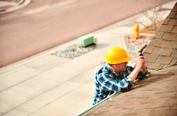 Roof Repair Estimates in Cimarron, KS