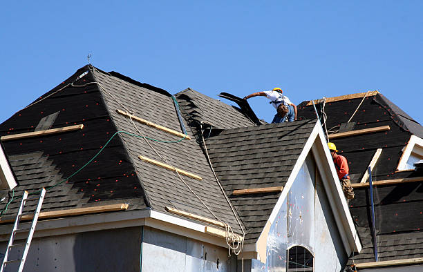 Quick and Trustworthy Emergency Roof Repair Services in Cimarron, KS
