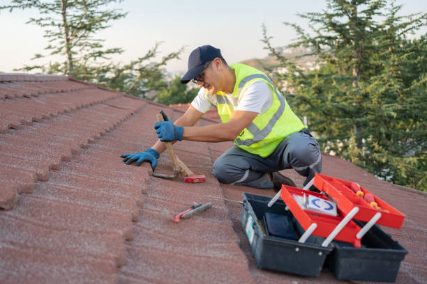 Quick and Trustworthy Emergency Roof Repair Services in Cimarron, KS