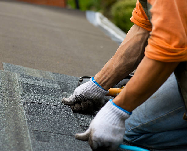 Best Roof Repair Services  in Cimarron, KS