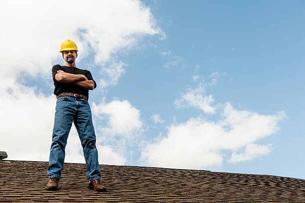 Roof Waterproofing Services in Cimarron, KS