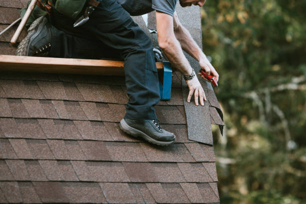 Quick and Trustworthy Emergency Roof Repair Services in Cimarron, KS