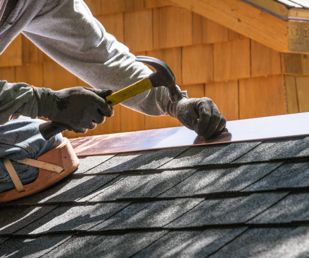 Best Best Roofing Contractors  in Cimarron, KS